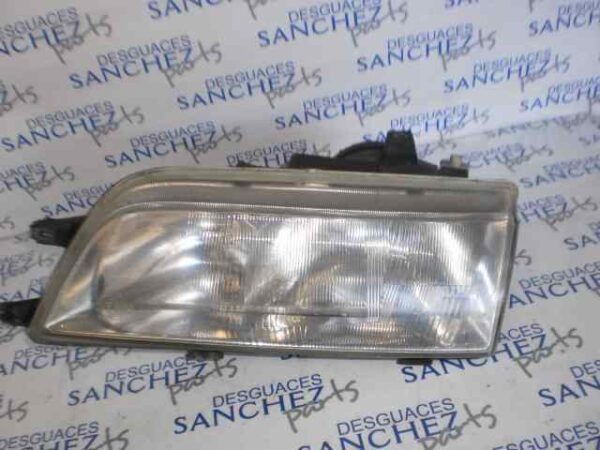 FARO IZQUIERDO MG ROVER SERIE  200 (XW) 1.6