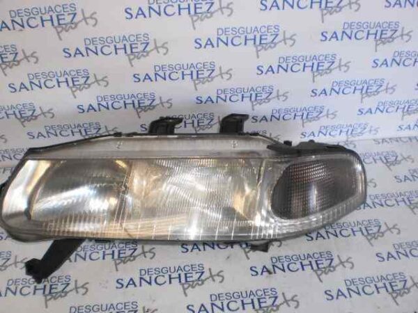 FARO IZQUIERDO MG ROVER SERIE 400 (RT) 1.6 CAT - Imagen 2