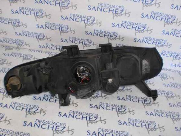 FARO IZQUIERDO MG ROVER SERIE 400 (RT) 1.6 CAT