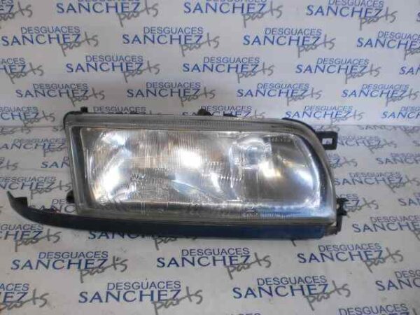 FARO DERECHO NISSAN PRIMERA BERL./FAMILIAR (P10/W10) 1.6 16V CAT - Imagen 2