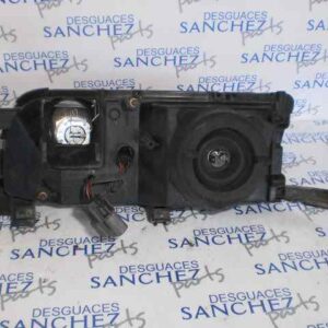 FARO DERECHO NISSAN PRIMERA BERL./FAMILIAR (P10/W10) 1.6 16V CAT