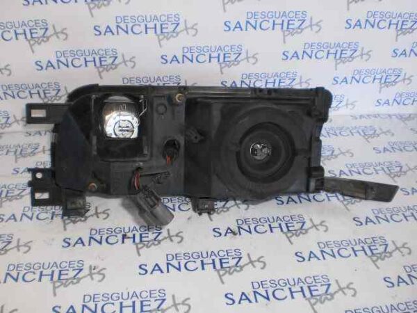 FARO DERECHO NISSAN PRIMERA BERL./FAMILIAR (P10/W10) 1.6 16V CAT