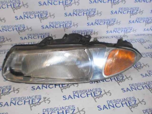FARO IZQUIERDO MG ROVER SERIE 200 (RF) 1.8 CAT