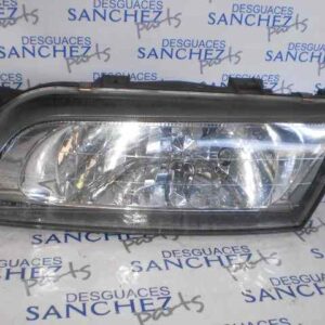 FARO IZQUIERDO NISSAN ALMERA (N15) *