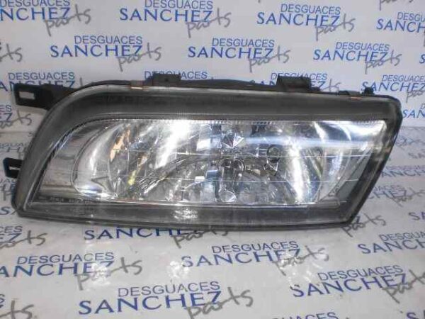 FARO IZQUIERDO NISSAN ALMERA (N15) *