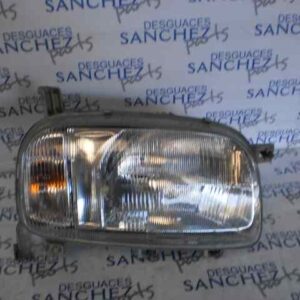 FARO DERECHO NISSAN MICRA (K11) 1.3 16V CAT