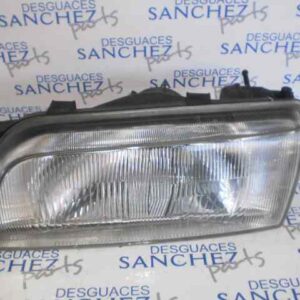FARO IZQUIERDO NISSAN SUNNY BERLINA (N13) 1.4 12V