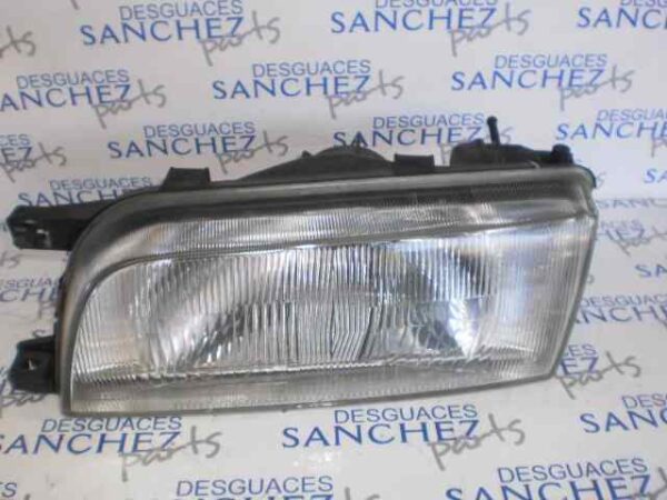 FARO IZQUIERDO NISSAN SUNNY BERLINA (N13) 1.4 12V