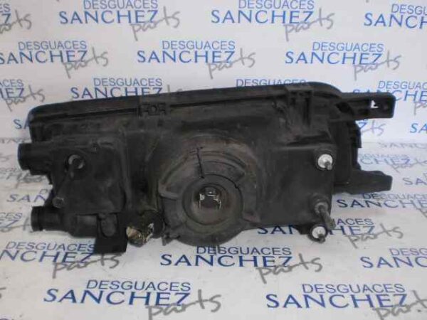 FARO IZQUIERDO NISSAN SUNNY BERLINA (N13) 1.4 12V - Imagen 2
