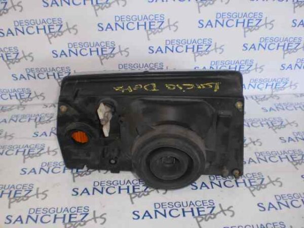 FARO IZQUIERDO LANCIA DELTA 1.3