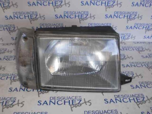 FARO DERECHO LANCIA DELTA 1.6 CAT - Imagen 2