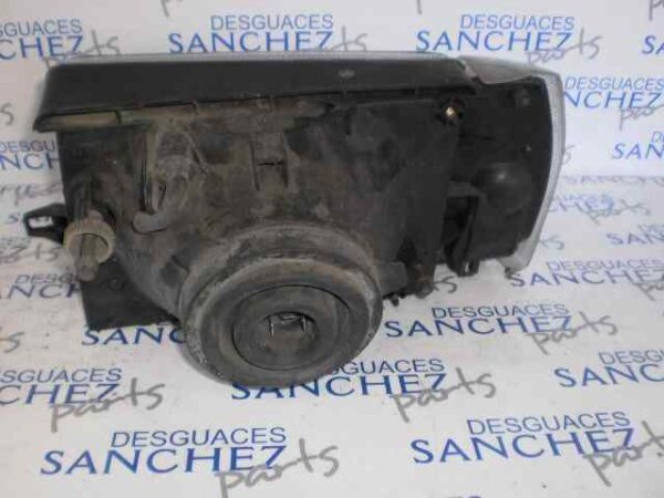 FARO DERECHO LANCIA DELTA 1.6 CAT