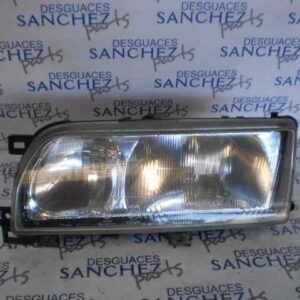 FARO IZQUIERDO NISSAN PRIMERA BERL./FAMILIAR (P10/W10) 1.6 16V CAT
