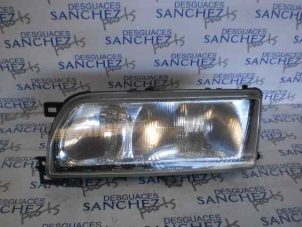 FARO IZQUIERDO NISSAN PRIMERA BERL./FAMILIAR (P10/W10) 1.6 16V CAT
