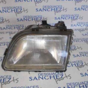 FARO IZQUIERDO MG ROVER SERIE 100 (XP) *