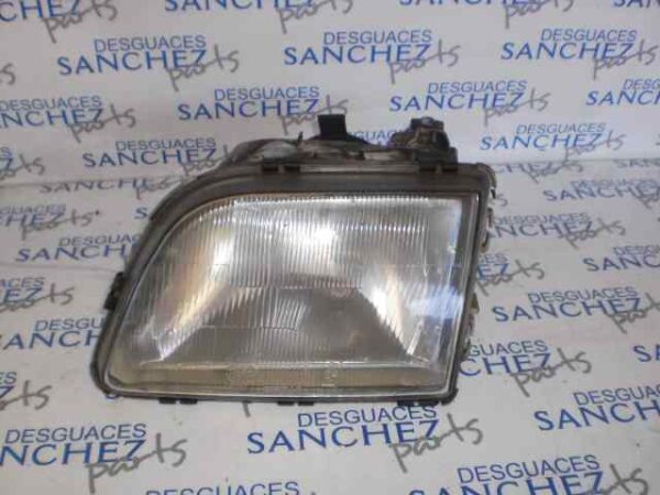 FARO IZQUIERDO MG ROVER SERIE 100 (XP) *