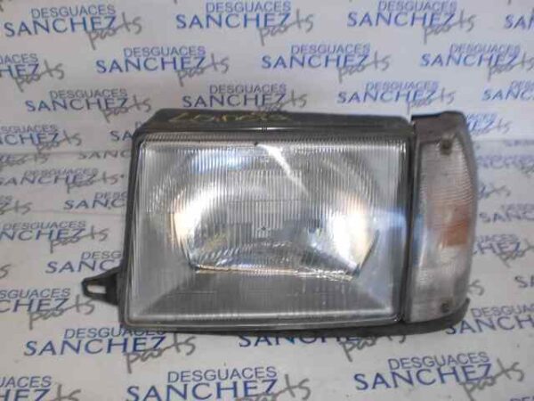 FARO IZQUIERDO LANCIA DELTA 2.0 Turbo - Imagen 2