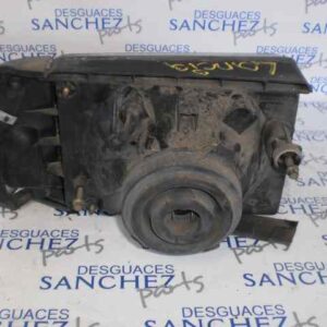 FARO IZQUIERDO LANCIA DELTA 2.0 Turbo