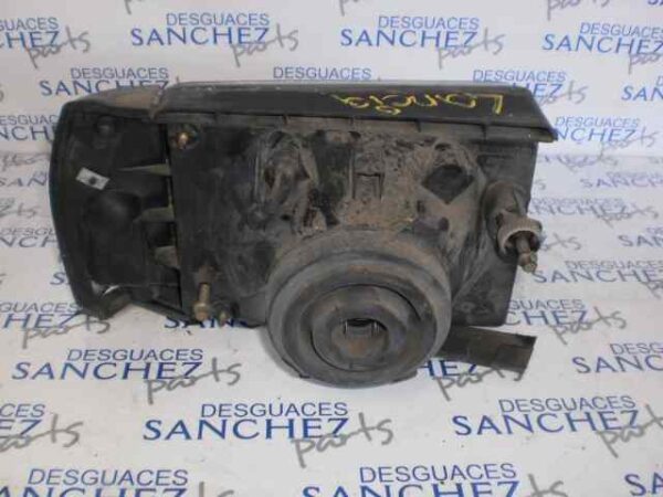 FARO IZQUIERDO LANCIA DELTA 2.0 Turbo