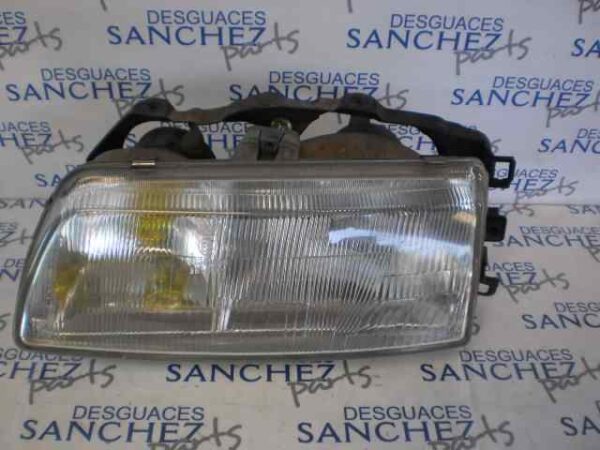 FARO IZQUIERDO HONDA CIVIC BERLINA (EG/EH) 1.5 CAT