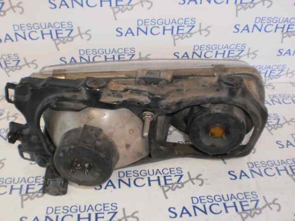 FARO IZQUIERDO HONDA CIVIC BERLINA (EG/EH) 1.5 CAT - Imagen 2