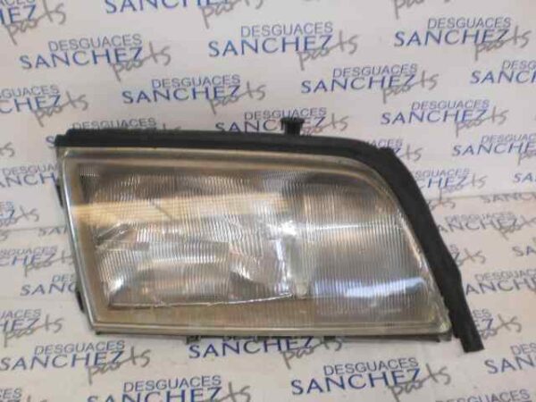 FARO DERECHO MERCEDES-BENZ BM SERIE 202 BERLINA 2.2 Diesel CAT - Imagen 2