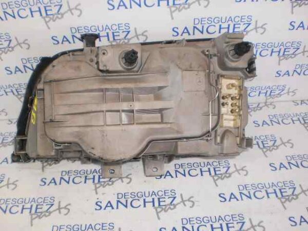 FARO DERECHO MERCEDES-BENZ BM SERIE 202 BERLINA 2.2 Diesel CAT