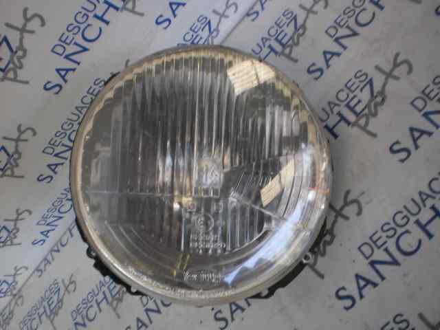 FARO DERECHO PORSCHE 924 2.0