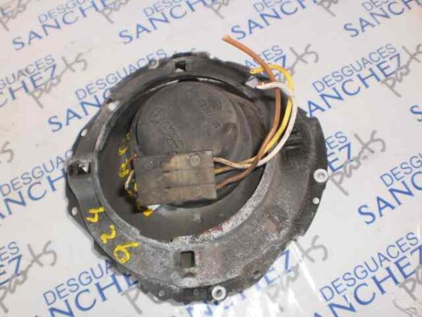FARO DERECHO PORSCHE 924 2.0