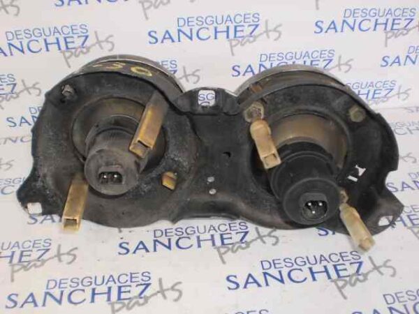 FARO IZQUIERDO BMW SERIE 3 TOURING/CABRIO(E30) 1.6 CAT - Imagen 2