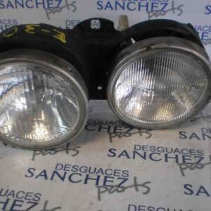 FARO IZQUIERDO BMW SERIE 3 TOURING/CABRIO(E30) 1.6 CAT