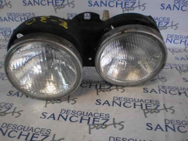 FARO IZQUIERDO BMW SERIE 3 TOURING/CABRIO(E30) 1.6 CAT