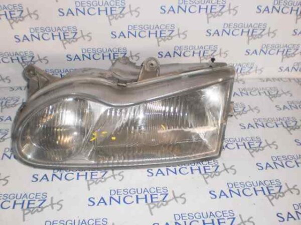 FARO IZQUIERDO HYUNDAI SONATA (Y3) 2.0 16V CAT - Imagen 2