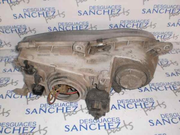 FARO IZQUIERDO HYUNDAI SONATA (Y3) 2.0 16V CAT