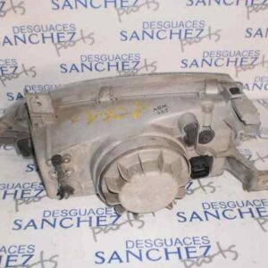 FARO DERECHO HYUNDAI ACCENT (X3) *