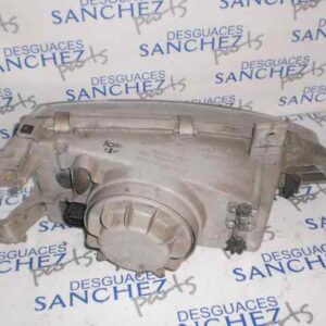 FARO IZQUIERDO HYUNDAI ACCENT (X3) 1.3 12V CAT