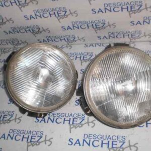 FARO DERECHO MITSUBISHI MONTERO (V20/V40) 2.5 Turbodiesel