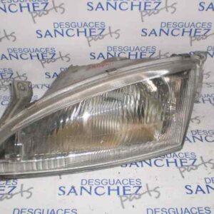 FARO IZQUIERDO HYUNDAI LANTRA BERLINA (RD) 1.6 CAT