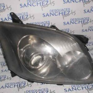 FARO DERECHO TOYOTA AVENSIS BERLINA (T25) 2.2 D-4D CAT