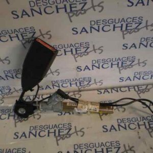 PRETENSOR AIRBAG DERECHO RENAULT CLIO II SYMBOL 1.5 dCi Diesel CAT