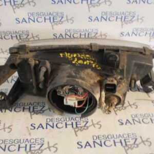 FARO IZQUIERDO HYUNDAI LANTRA BERLINA (RD) 1.6 CAT