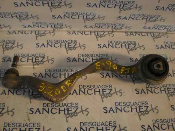 BRAZO SUSPENSION SUPERIOR DELANTERO DERECHO BMW SERIE 3 BERLINA (E90) 2.0 16V Diesel