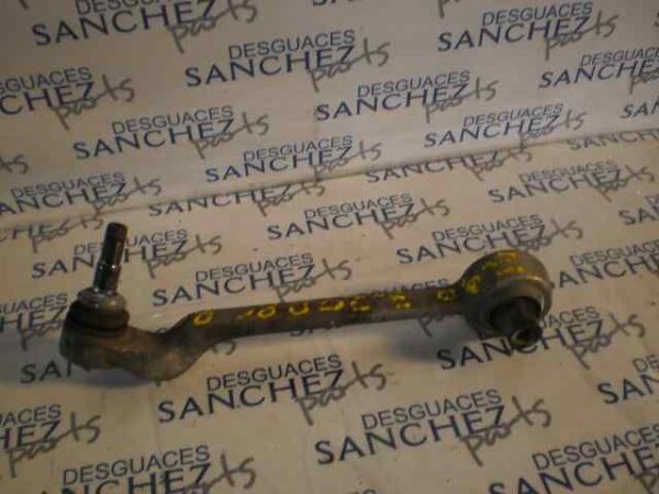 BRAZO SUSPENSION SUPERIOR DELANTERO DERECHO BMW SERIE 3 BERLINA (E90) 2.0 16V Diesel