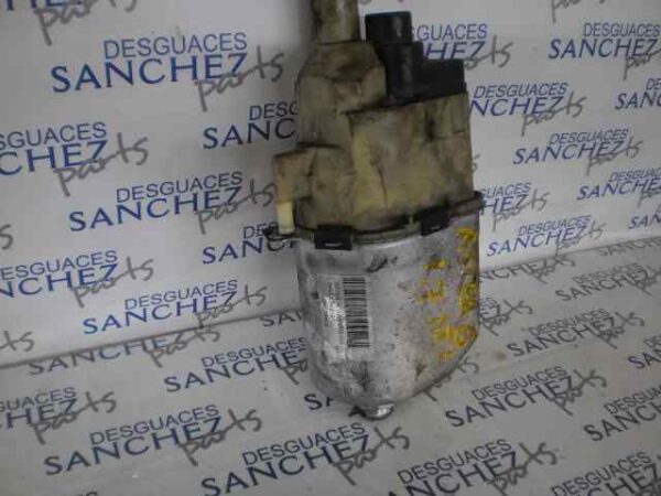 BOMBA SERVODIRECCION OPEL ASTRA G CARAVAN 1.7 16V DTI CAT (Y 17 DT / LR6)