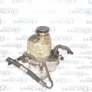 BOMBA SERVODIRECCION OPEL ASTRA G BERLINA *