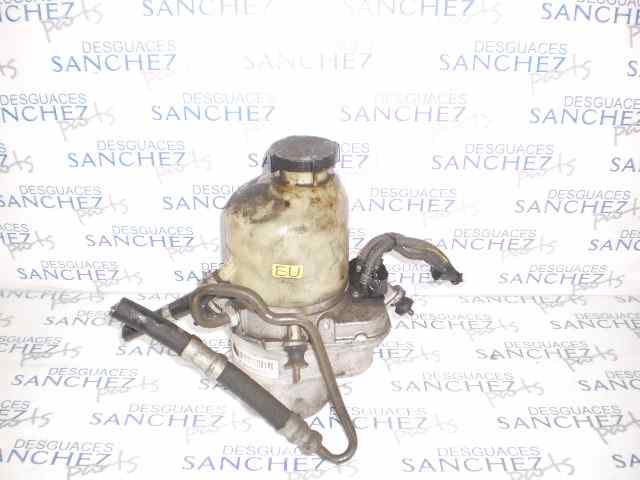 BOMBA SERVODIRECCION OPEL ASTRA G BERLINA *