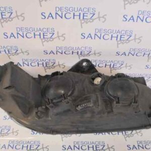 FARO IZQUIERDO PEUGEOT 406 BERLINA (S1/S2) *