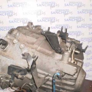 CAJA CAMBIOS VOLVO V40 FAMILIAR 1.9 Diesel CAT