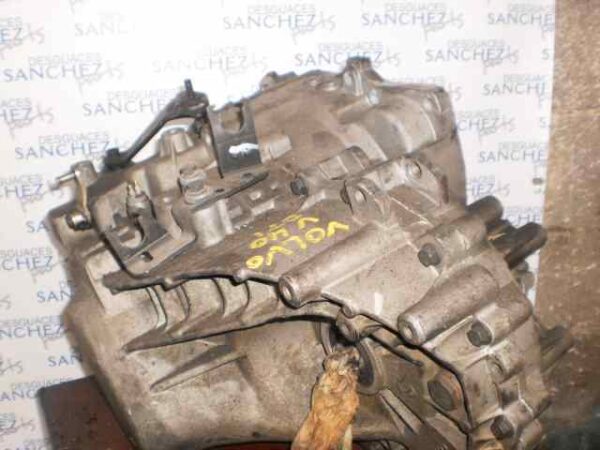CAJA CAMBIOS VOLVO V40 FAMILIAR 1.9 Diesel CAT - Imagen 2