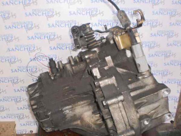 CAJA CAMBIOS HYUNDAI LANTRA FAMILIAR (RD) 1.9 Diesel CAT - Imagen 3